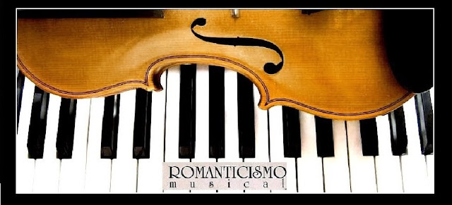 Resultado de imagen de el romanticismo musical