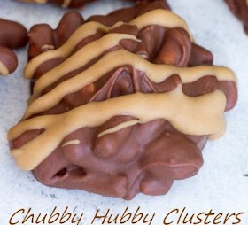 Chubby Hubby Clusters