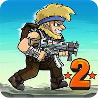 Metal Soldiers 2 Mod Apk