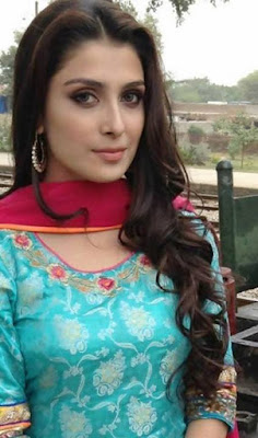 Ayeza Khan Pretty HD Wallpapers And Images