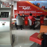 GraPARI Telkomsel Bandung | Alamat & Jam Buka Layanan