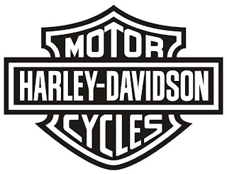 harley davidson logo