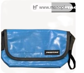 Image of The Freitag F621 Messenger Bag