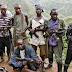 Beni : 2 civils pris en otage par des miliciens Maï-Maï à Kalunguta