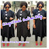 What man can do... Female opt for it better: See what actress mercy aigbe wore to church 