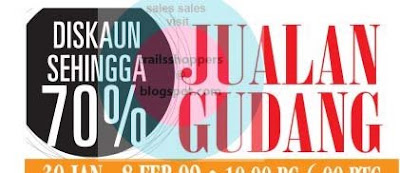 Kumpulan Utusan Books& Magazines Warehouse Sale