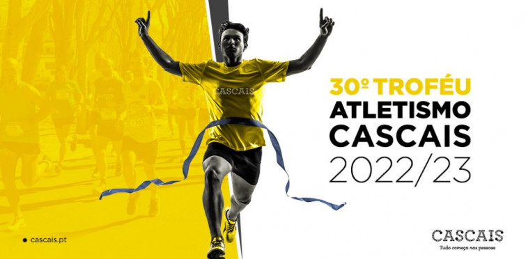 Troféu de Atletismo de Cascais 2022