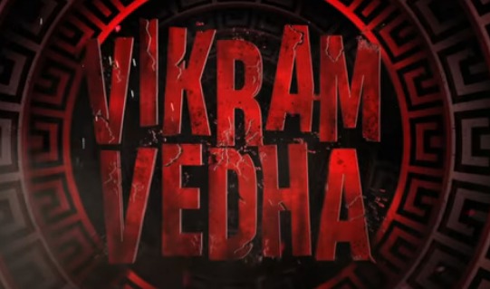Vikram Vedha 2022 Movie Download Dual Audio