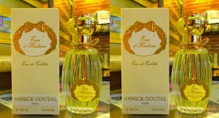 اغلى عطور بهاضة الثمن | عطر بمليون دولار !