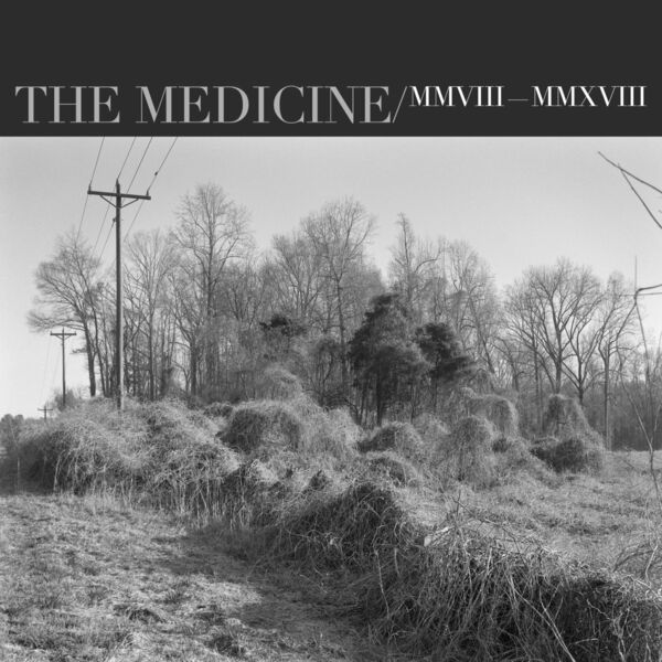 John Mark McMillan – The Medicine (10th Anniversary Deluxe Edition) 2018