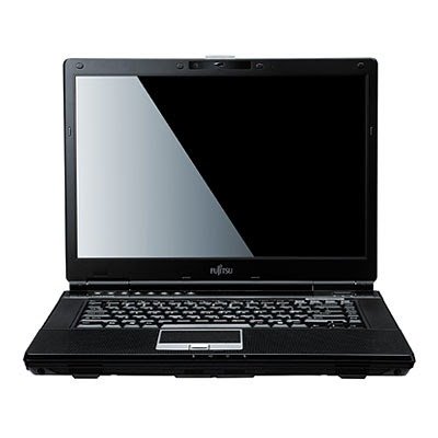 Fujitsu LifeBook A6210 15.4 inch Laptops Review 