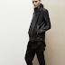 Helmut Lang pre fall 2014