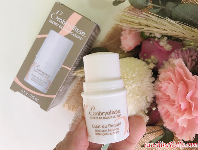 Radiant Eye, Embryolisse, Lait-Crème Concentré, Micellar Lotion, Radiant Eye, Skincare Review, Beauty Review, Beauty 