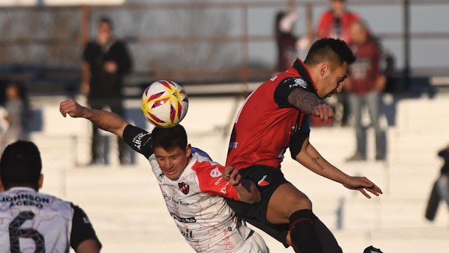 Patronato y Colón empataron sin goles por la Superliga