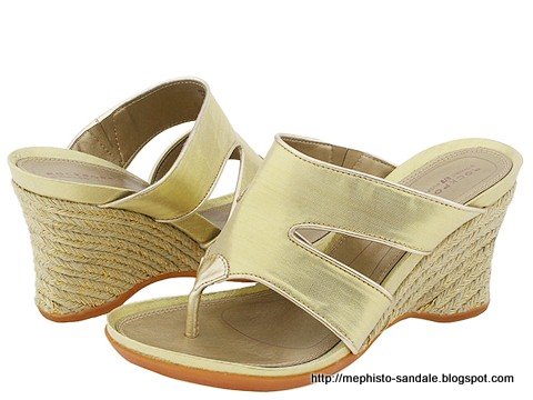 Mephisto sandale:mephisto-120132