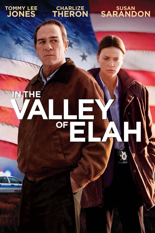 [HD] Dans la vallée d'Elah 2007 Film Complet Gratuit En Ligne