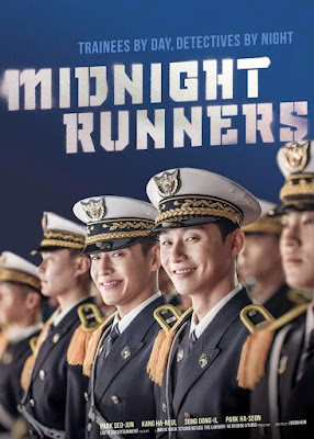 Midnight Runners Korean movie review in tamil, midnight Runners full movie with English subtitles, midnight Runners download link, korean comedy actio
