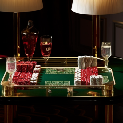  A Comprehensive Guide to Mini Baccarat: Rules, Differences, and Strategies