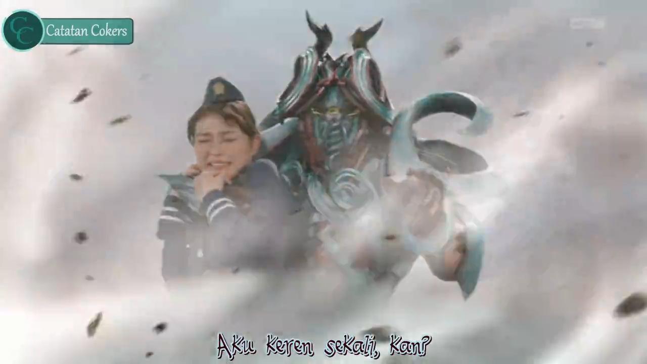 Kamen Rider Drive Episode 39 Subtitle Bahasa Indonesia ...