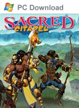Sacred Citadel-FLT