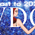 Virtual Doll Convention presents "Join the Toast to 2024"