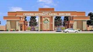 FUGUS SUG Elections Time-Table Guidelines 2018/2019 Session