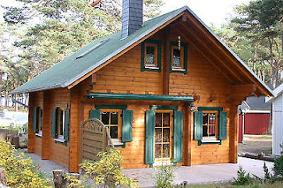 blockhaus ferienhaus schlüsselfertig 