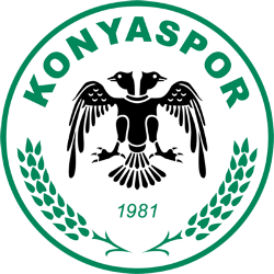 Liste complète des Joueurs du Konyaspor - Numéro Jersey - Autre équipes - Liste l'effectif professionnel - Position