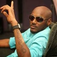 2face Idibia