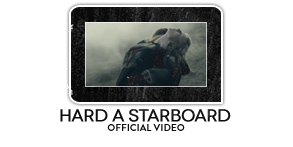 Fiordmoss - Hard a Starboard