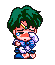 Gif Sailor Moon