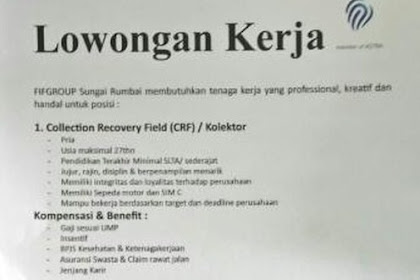 Contoh Soal Psikotes Fif