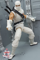 G.I. Joe Classified Series Storm Shadow 18