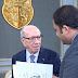 (فيديو) رئيس الجمهورية يلتقي يوسف التليلي