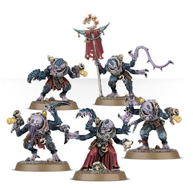 Cultos Genestealer