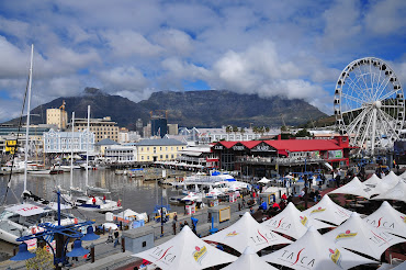 #1 Cape Town Central Photos