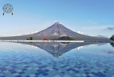 Albay: Mount Mayon and The Oriental Legazpi Hotel