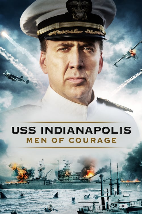 [HD] Hombres de valor 2016 Pelicula Completa En Español Gratis