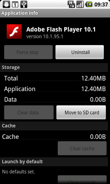 Android Tutorial: How to move all Android apps to SD card