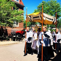 The Corpus Christi Canopy Preserved and Handed Down