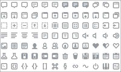 batch icons free download