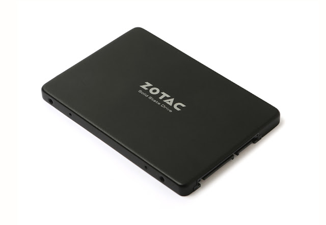 SSD ZOTAC