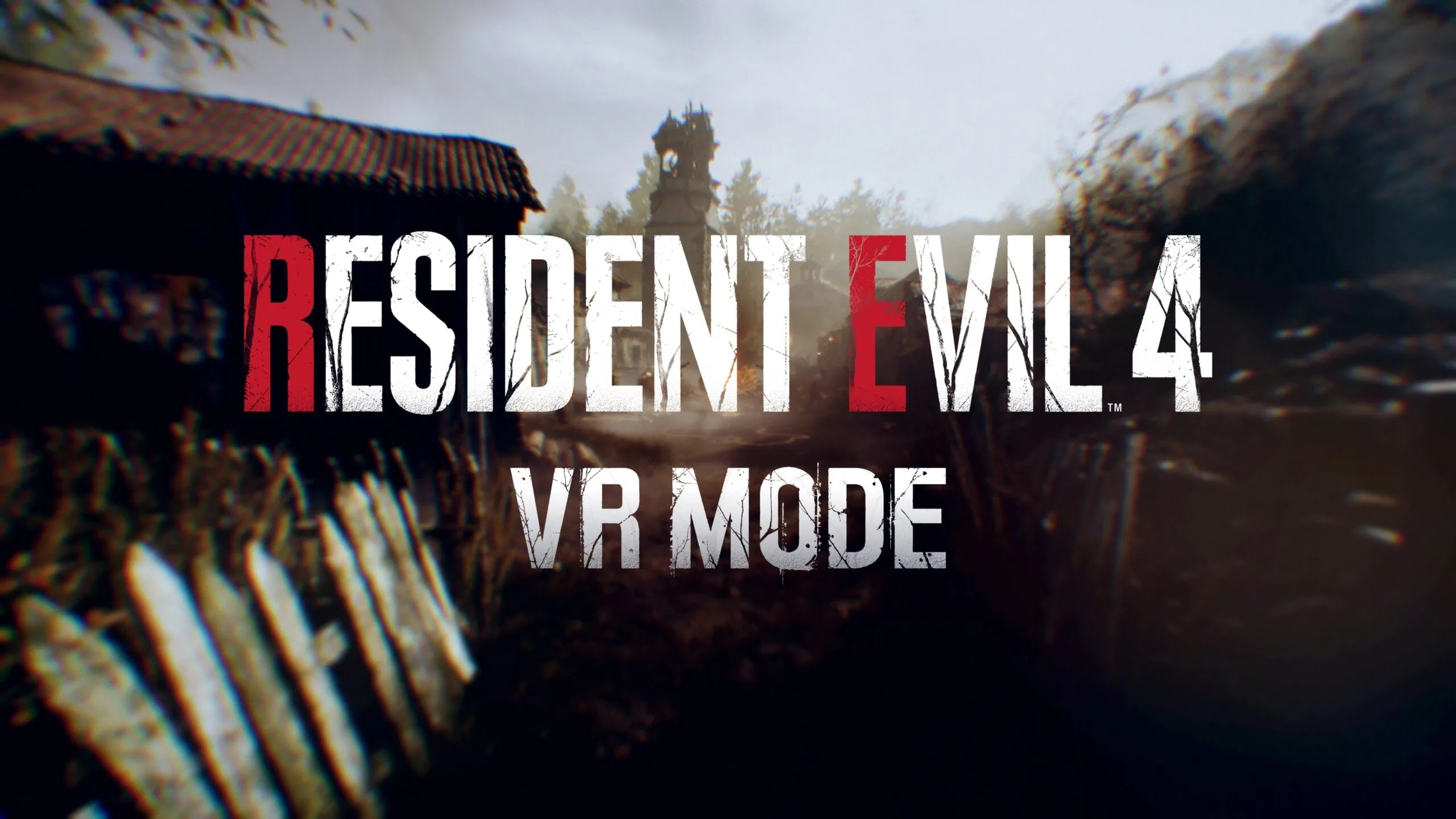 Resident Evil 4 remake VR Mode DLC launches in December - Niche Gamer