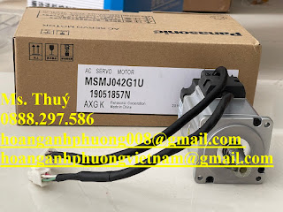 MSMJ042G1U - Motor Panasonic nhập khẩu - Giá tốt MSMJ042G1U%20(3)