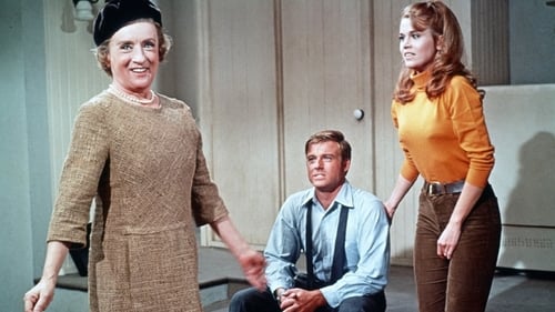 A piedi nudi nel parco 1967 dvdrip italiano