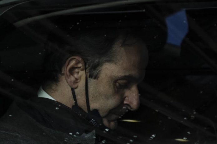 Οι ελληνικές απατηλές προσδοκίες που κατέρρευσαν και ο διάχυτος τουρκισμός της ΕΕ