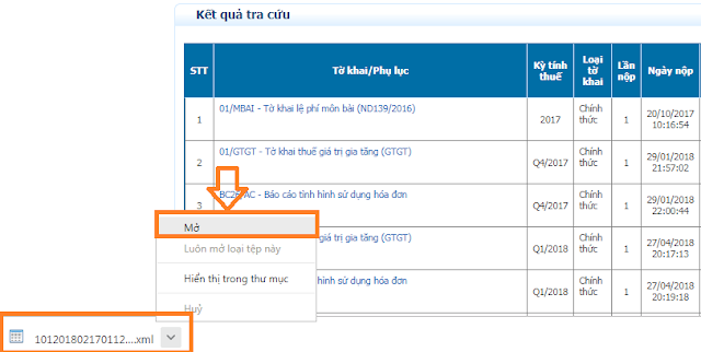 3 cách hướng dẫn kiểm tra thời hạn chữ ký số Smartsign Vina