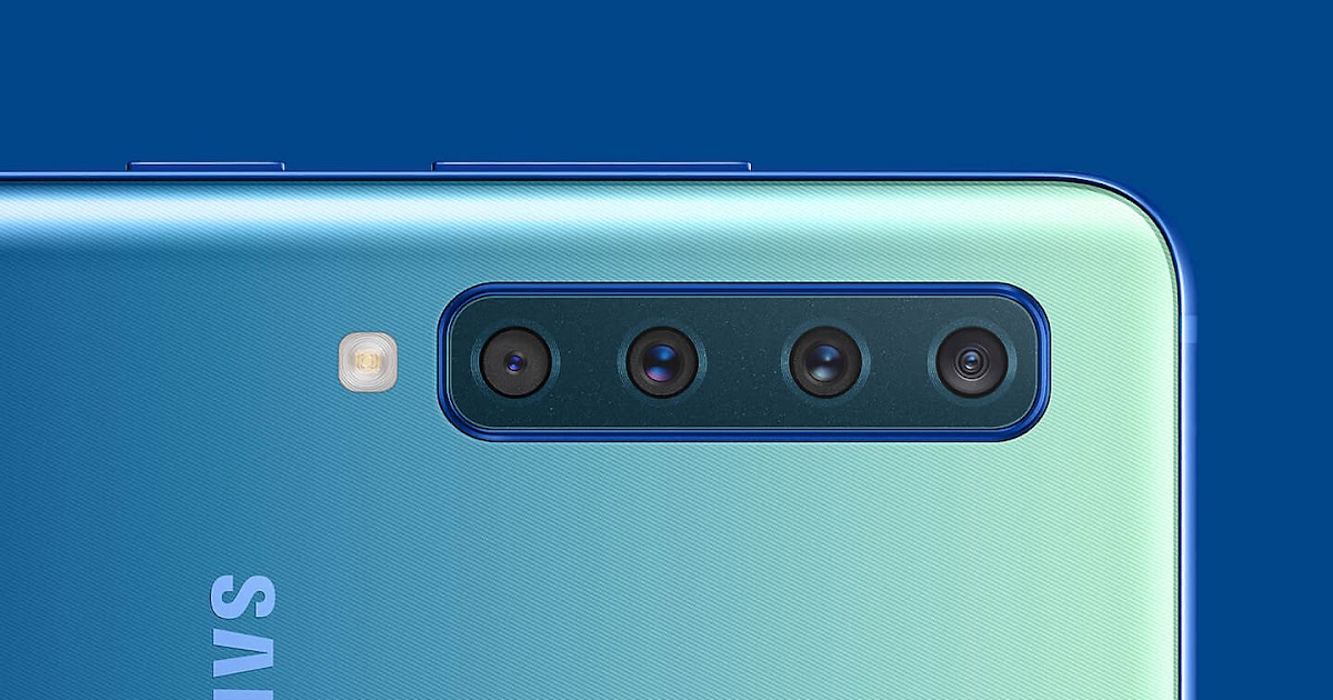 Flipboard: Samsung Galaxy A9 Quad Rear Camera Smartphone Flipboard: Samsung Galaxy A9 Quad Rear Camera Smartphone - 1200 x 630 jpeg 135kB