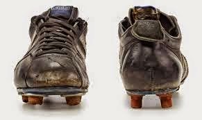 Development Of Cleats