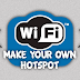 Tricks for How to Make a WiFi Hotspot on your Windows 7/8 Laptop